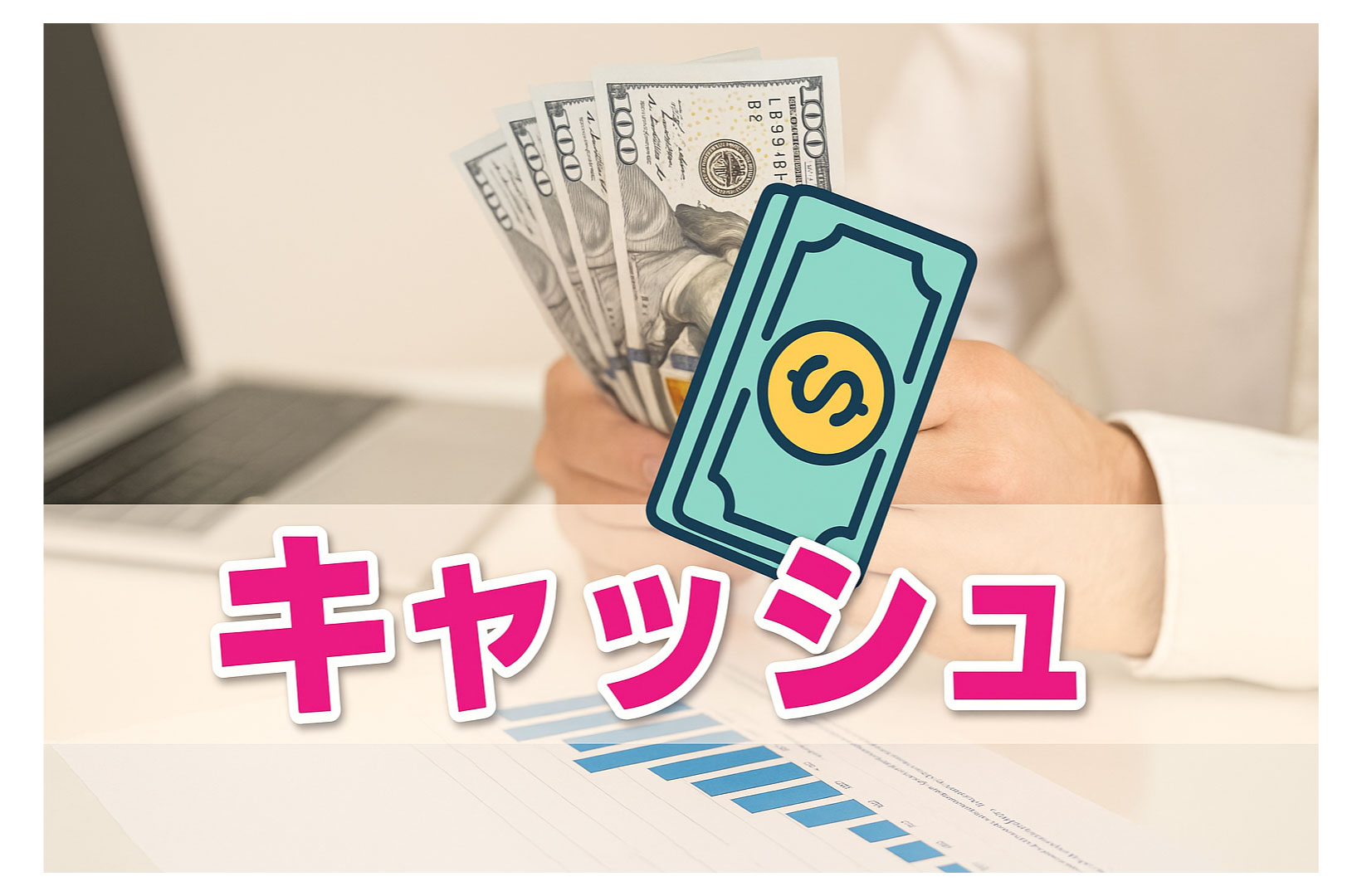 会社にいくら現金を残しておけば安心？