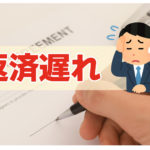 事業融資の返済が遅れたらどうなる？