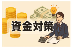 すぐに事業資金が必要なときの対策